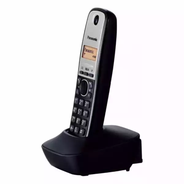 Bežični telefon Panasonic KX-TG1911 FXG Slika 2
