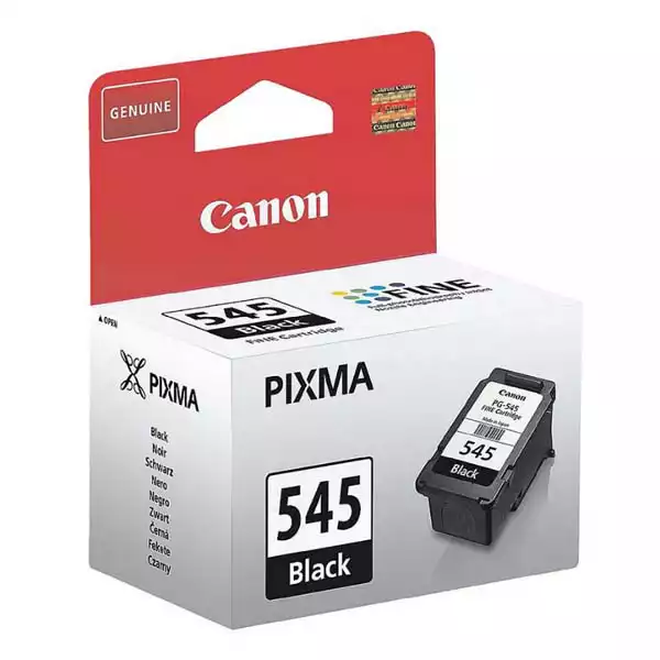 Kertridž Canon PG-545 Black Slika 1