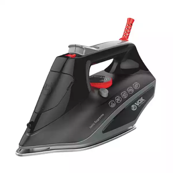 Pegla Vox DBL5003 2400W/keramička ploča Slika 1