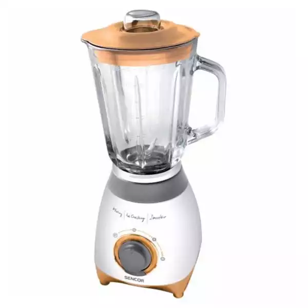 Blender Sencor SBL-4370 snaga 500W/posuda 1,5l Slika 1