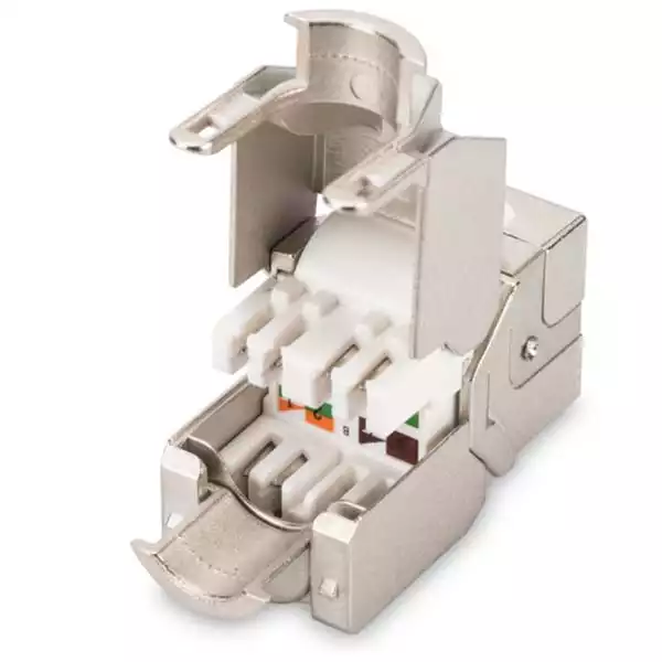 Modul RJ-45 kat. 6A STP Digitus DN93615- Slika 2