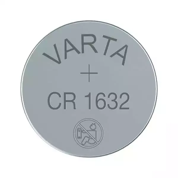 Electronics baterija Varta CR1632 - Image 2