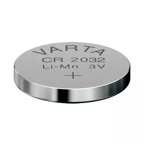 Baterija Varta Electronics CR2032 - Image 2