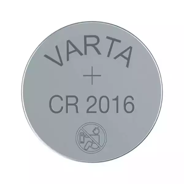 Baterija Varta Electronics CR2016 Slika 2
