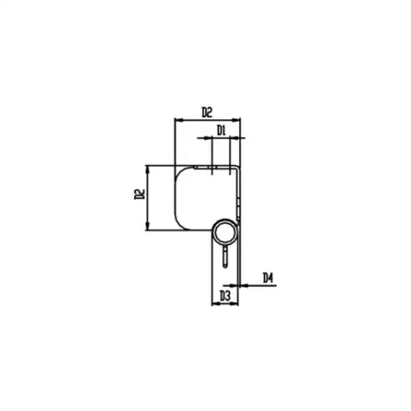 Platno VEGA WS S 150 - Image 3