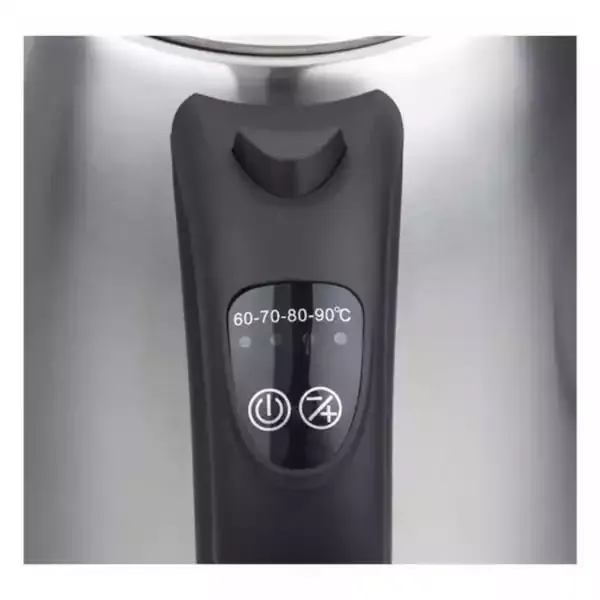 Kuvalo za vodu Vivax WH-176TC zapremina 1.7l/snaga 2200W Slika 4