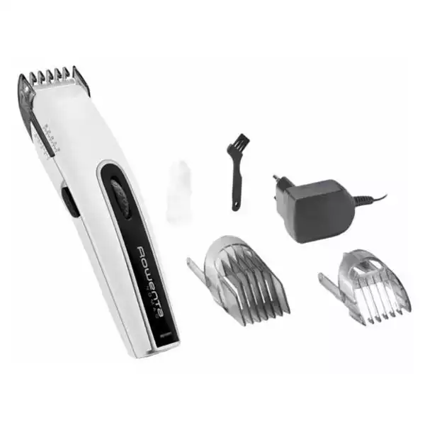 Trimer za kosu Rowenta TN1400 220V/regulacija 3-30mm Slika 2