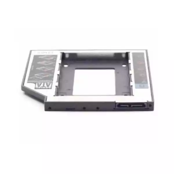 Adapter za notebook dodatni SSD HDD 12mm Gembird MF-95-02 Slika 2