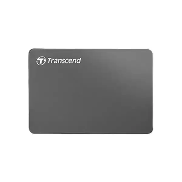 Eksterni hard disk 2TB Transcend TS2TSJ25C3N- Slika 1