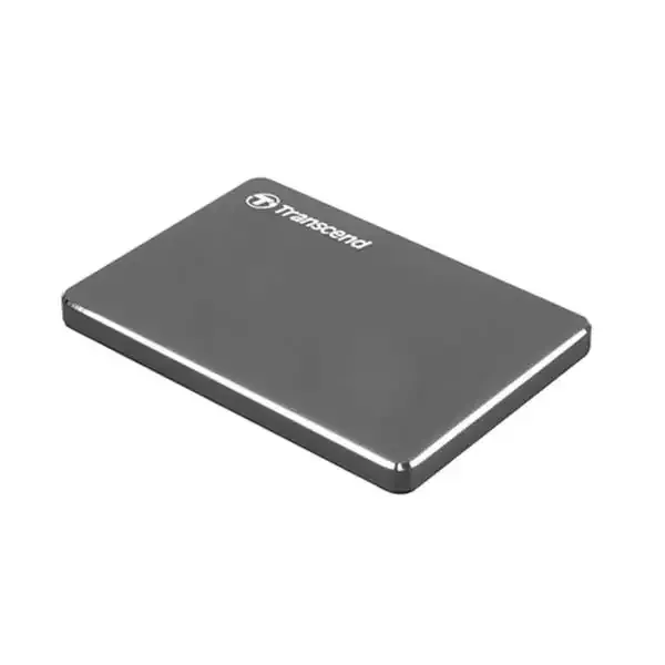 Eksterni hard disk 2TB Transcend TS2TSJ25C3N- Slika 2