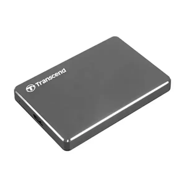 Eksterni hard disk 2TB Transcend TS2TSJ25C3N- Slika 3