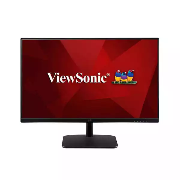 Monitor 24  ViewSonic VA2432-H 1920x1080/Full HD/IPS/1ms/100Hz/VGA/HDMI/Frameless Slika 1