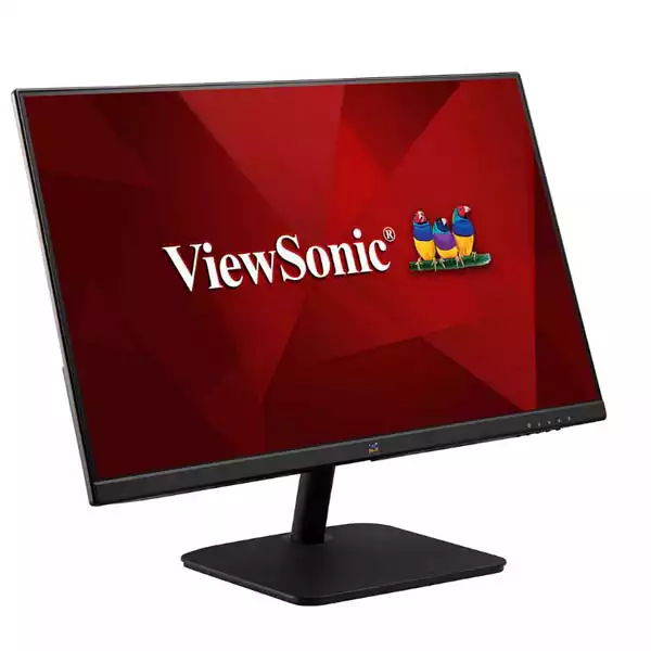 Monitor 24  ViewSonic VA2432-H 1920x1080/Full HD/IPS/1ms/100Hz/VGA/HDMI/Frameless Slika 3