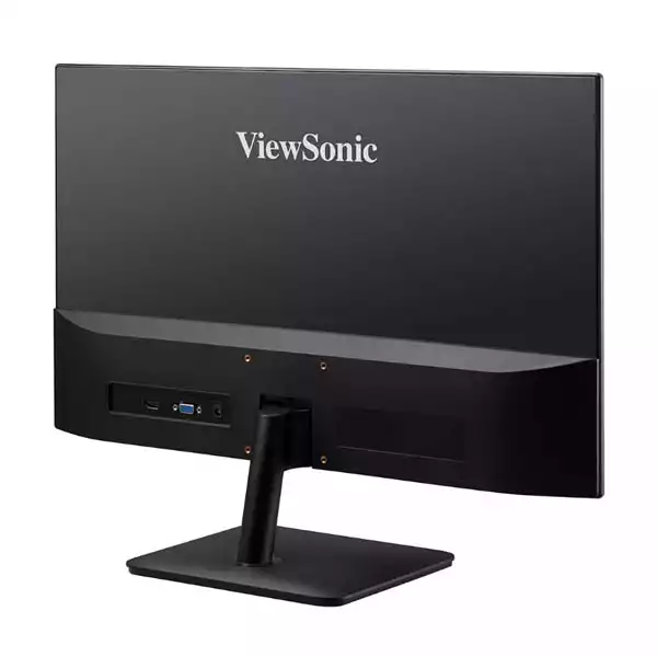 Monitor 24  ViewSonic VA2432-H 1920x1080/Full HD/IPS/1ms/100Hz/VGA/HDMI/Frameless- Slika 4