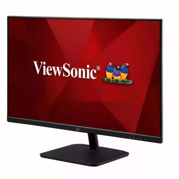 Monitor 27 ViewSonic VA2732-H 1920x1080/Full HD/4ms/IPS/100Hz/VGA/HDMI/Frameless Slika 3