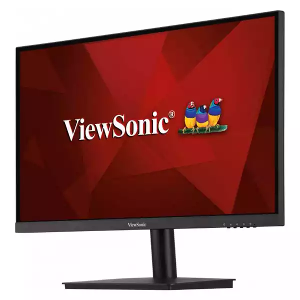 Monitor 24 ViewSonic VA2406-H 1920x1080/Full HD/VA/1ms/100Hz/HDMI/VGA/3.5mm Audio Out Slika 5