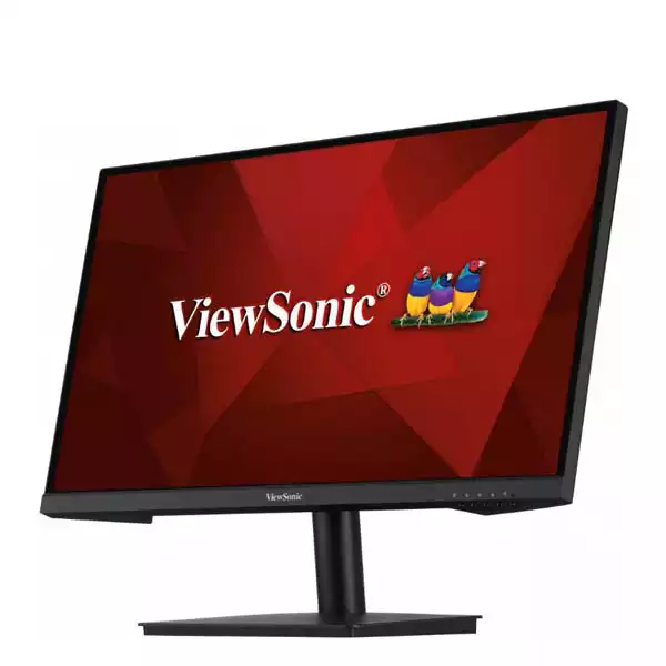 Monitor 24 ViewSonic VA2406-H 1920x1080/Full HD/VA/1ms/100Hz/HDMI/VGA/3.5mm Audio Out Slika 2