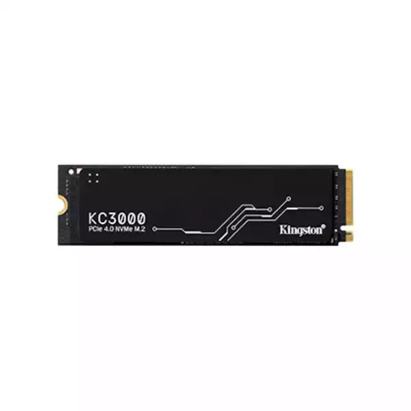 SSD M.2 1TB Kingston SKC3000S/1024G 7000MBs/6000MBs Slika 1