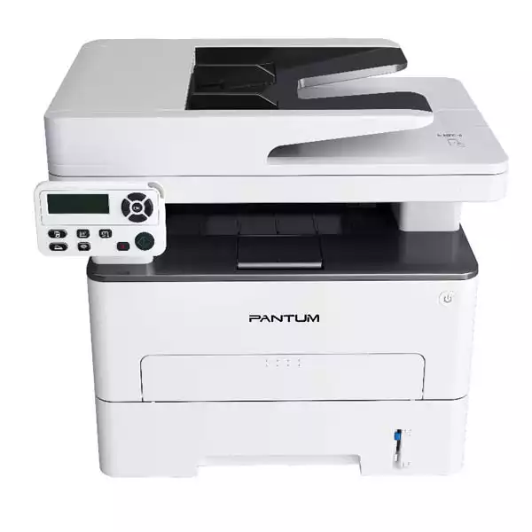 MFP Laser Pantum M7100dw štampač/skener/kopir/ADF/33ppm/1200dpi/256MB/dup/LAN/WiFi/NFC TL-410/DL-410 Slika 3