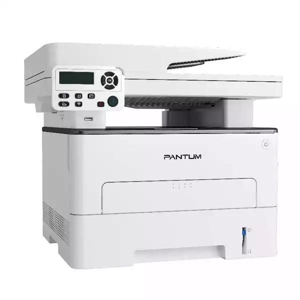 MFP Laser Pantum M7100dw štampač/skener/kopir/ADF/33ppm/1200dpi/256MB/dup/LAN/WiFi/NFC TL-410/DL-410 Slika 4