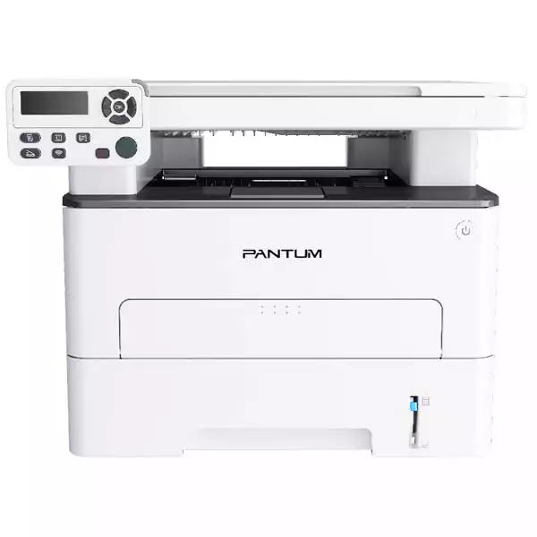 MFP Laser Pantum M6700dw štampač/skener/kopir/30ppm/1200dpi/128MB/ duplex/LAN/WiFi/NFC Slika 3