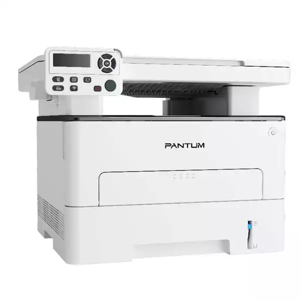 MFP Laser Pantum M6700dw štampač/skener/kopir/30ppm/1200dpi/128MB/ duplex/LAN/WiFi/NFC Slika 5