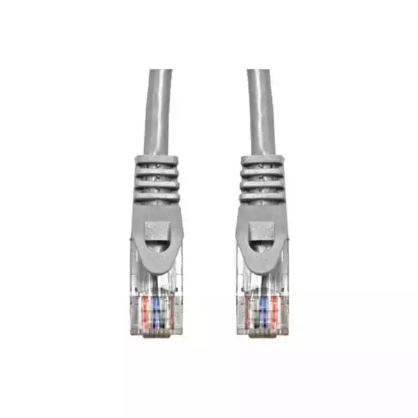 UTP cable CAT 6 sa konektorima 2m Schrack H6ULG02K0G Slika 2