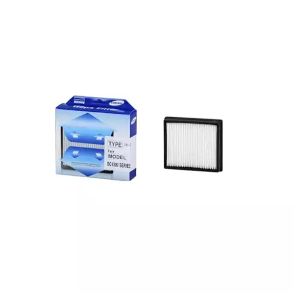 Filter za usisivač Samsung VCA-VH43 (VCC43/44/45/47/ VC20) Slika 1