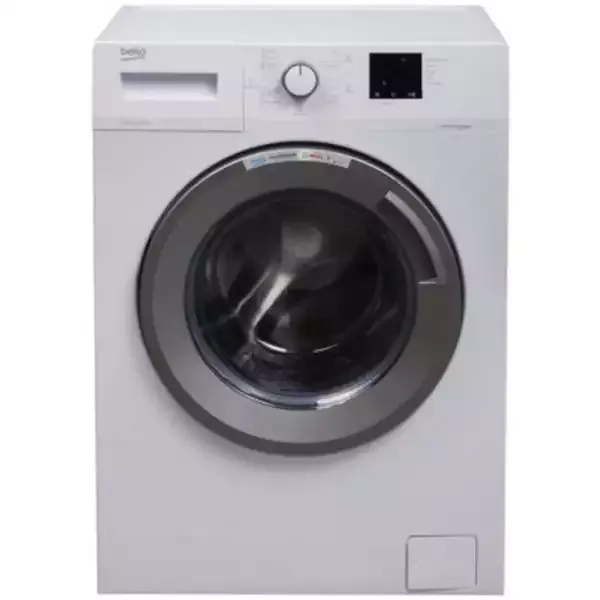 Mašina za pranje veša Beko WTE 8511 XO širina 60cm/kapacitet 8kg/obrtaja 1000 Slika 1