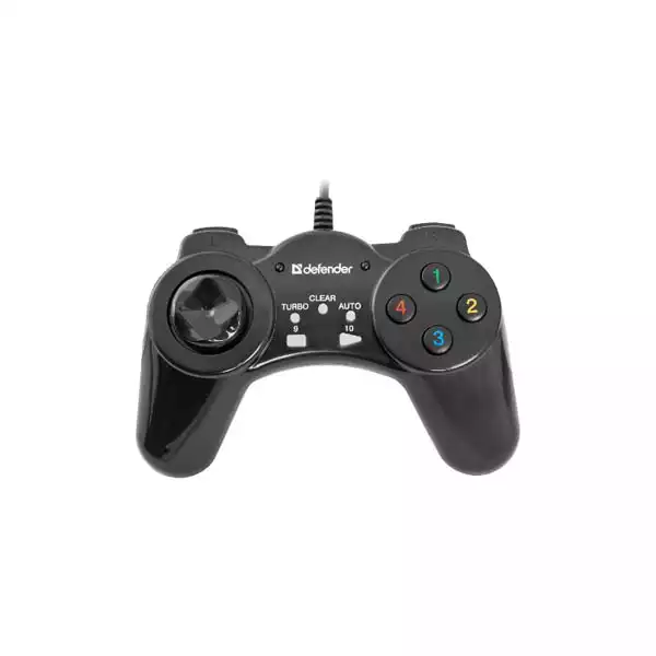 Gamepad Defender Vortex USB PC Slika 1