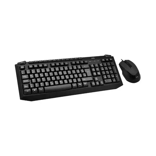 Tastatura + miš MS Industrial Master C300 Slika 1