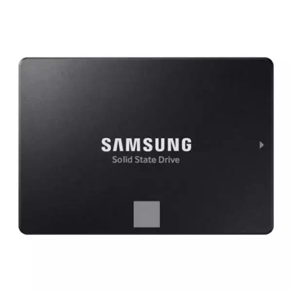 SSD 2.5 SATA III 1TB Samsung 870 EVO MZ-77E1T0B/EU- Slika 1