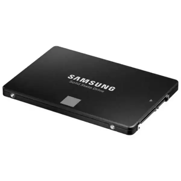 SSD 2.5 SATA III 1TB Samsung 870 EVO MZ-77E1T0B/EU- Slika 2