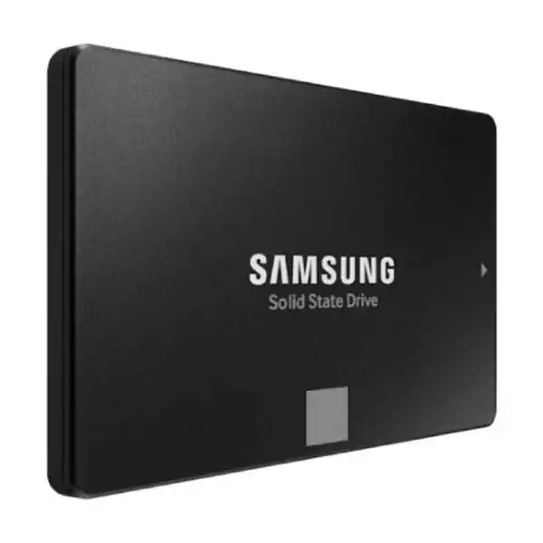 SSD 2.5 SATA III 1TB Samsung 870 EVO MZ-77E1T0B/EU- Slika 3