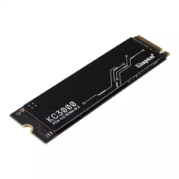 SSD M.2 512GB Kingston SKC3000S/512G 7000MBs/3900MBs Slika 2