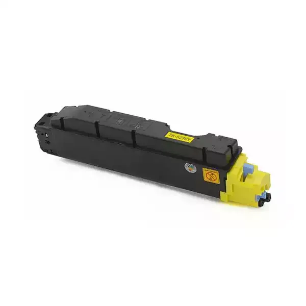 Toner Master Kyocera TK-5270 Yellow Slika 1