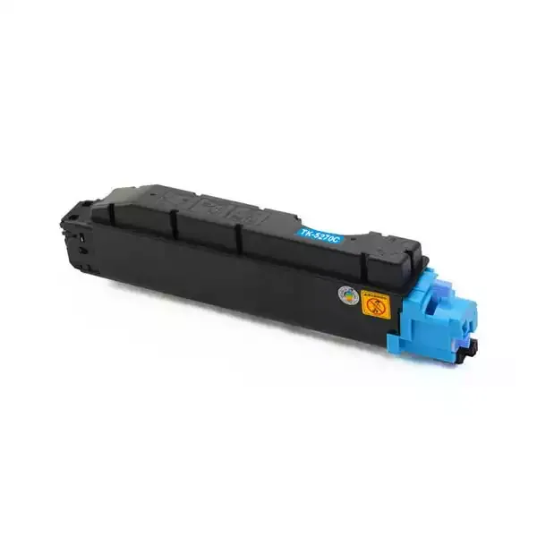 Toner Master Kyocera TK-5270 Cyan Slika 1