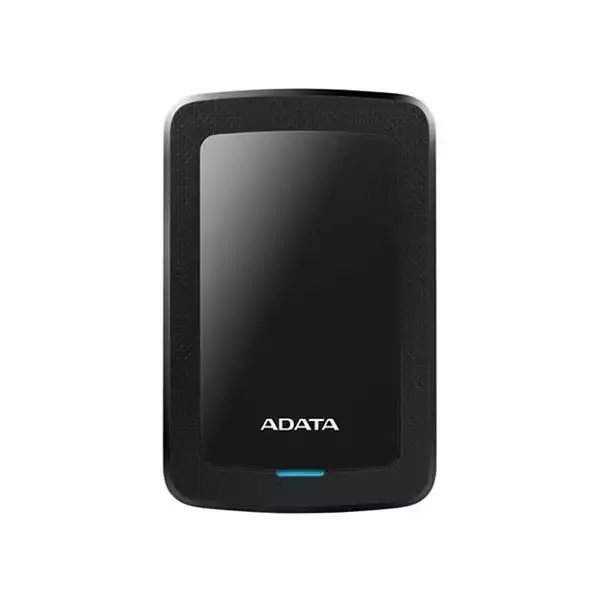 Eksterni hard disk 2TB Adata AHV300-2TU31-CBK Slika 1