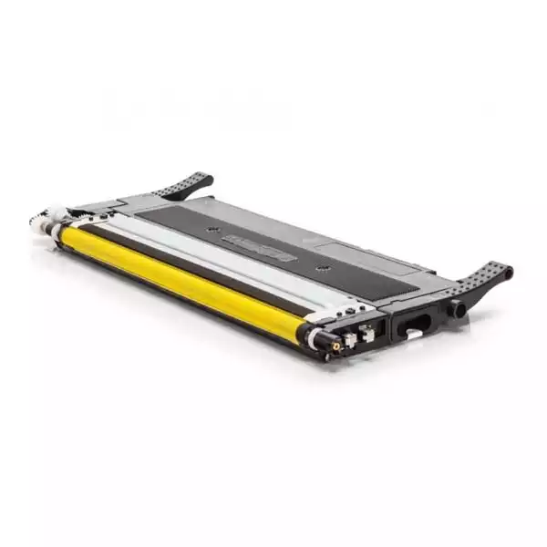 Toner Master HP 117A W2072A (150A/NW,178NW, 179FNW), yellow sa čipom Slika 1