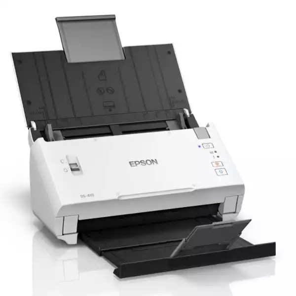 Skener Epson WorkForce DS-410 Slika 3