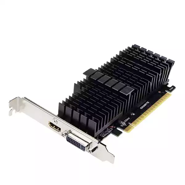 Grafička karta PCI-E Gigabyte 64bit GV-N710D5SL-2GL 2GB DDR5 DVI/HDMI Slika 3