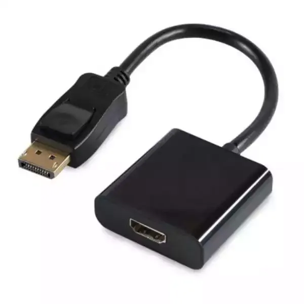 Adapter Konverter Displayport - HDMI M/F E-Green Slika 1