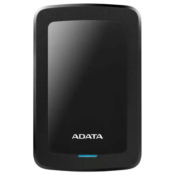 Eksterni Hard Disk Adata 4 TB AHV300-4TU31-CBK Slika 1