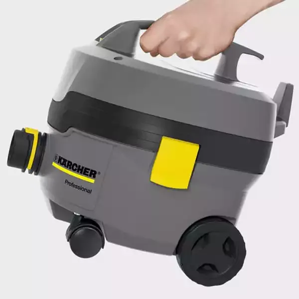 Usisivač Karcher T7/1 snaga 850W/kesa Slika 3