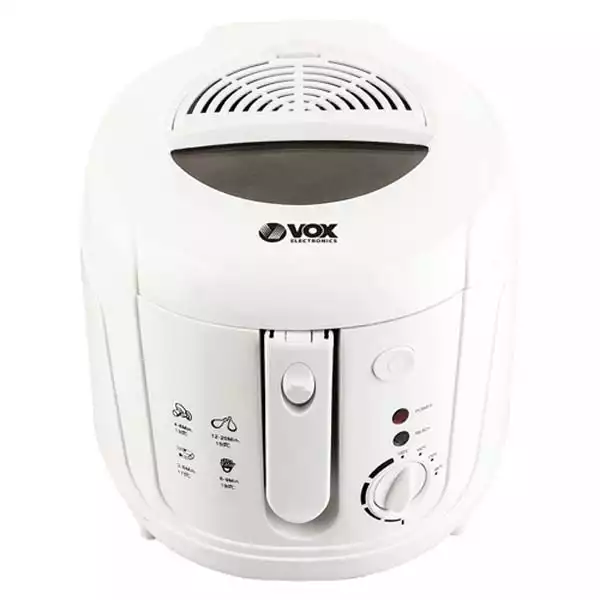 Friteza Vox FT 5318/ zapremina 2.5 L Slika 1