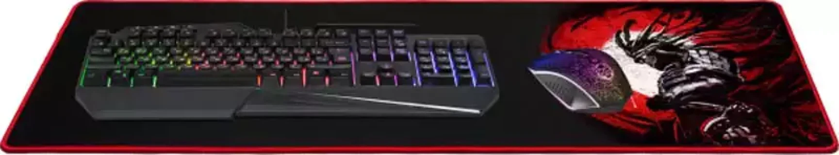 Podloga Gaming Defender Liberty 800x300x3mm Slika 2