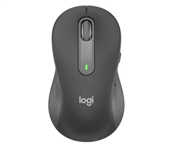 Bežični miš Logitech M650 2000dpi Graphite Slika 2