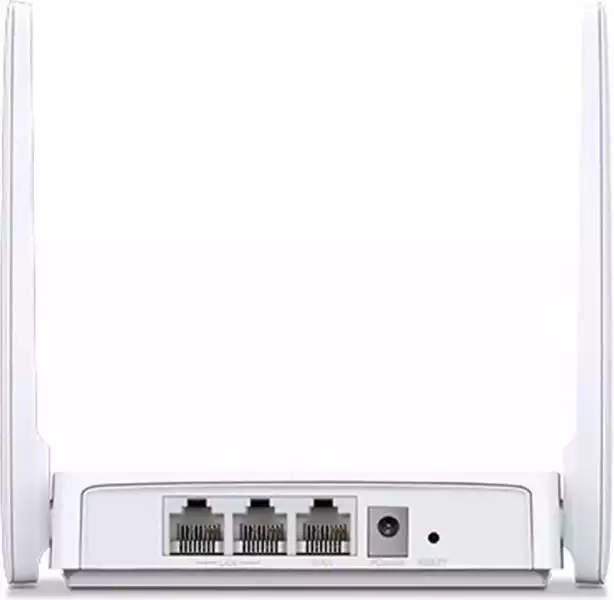 Wireless Ruter Mercusys MW301R 300Mbps/ext2x5dB/2,4GHz/1WAN/2LAN- Slika 2