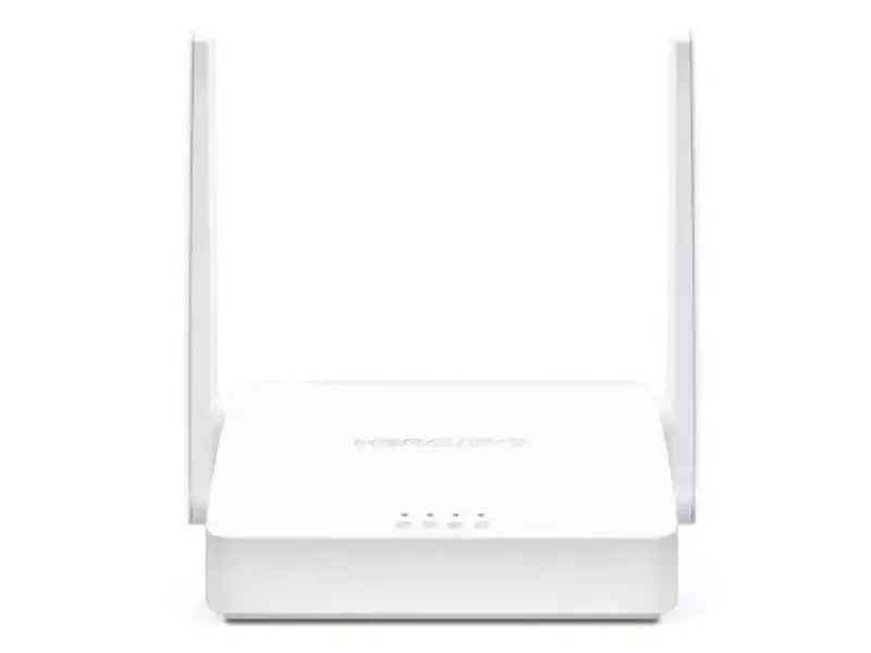 Wireless Ruter Mercusys MW302R300Mbps/ext2x5dB/2,4GHz/1WAN/2LAN Slika 1