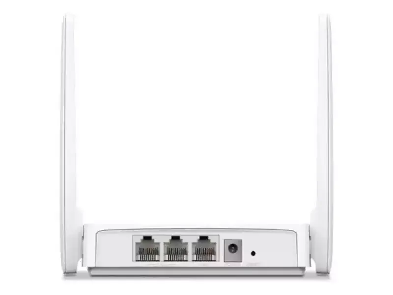 Wireless Ruter Mercusys MW302R300Mbps/ext2x5dB/2,4GHz/1WAN/2LAN Slika 2